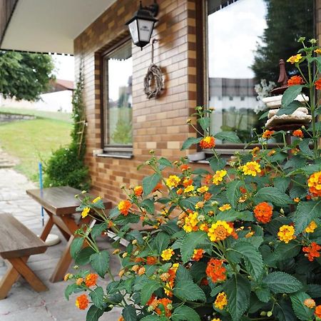 Hotel-Landgasthof Henghuber 로츠 외부 사진