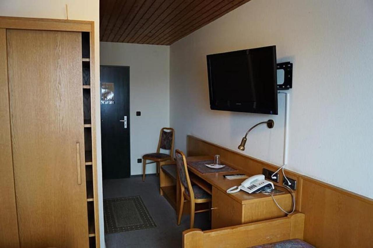 Hotel-Landgasthof Henghuber 로츠 외부 사진
